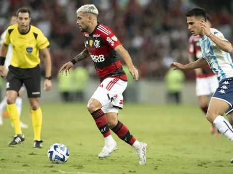 BAP explica preço dos ingressos para Flamengo x Racing