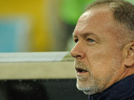 Mano pode selar saída de Kike Oliveira no Grêmio