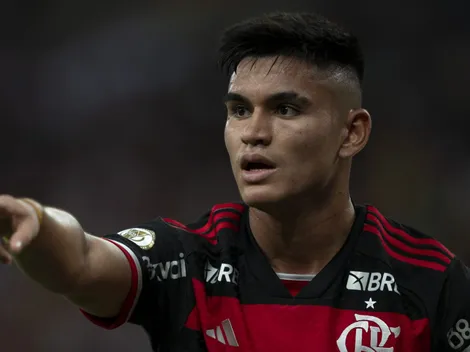 Bruno Spindel explica porque Alcaraz não deu certo no Flamengo