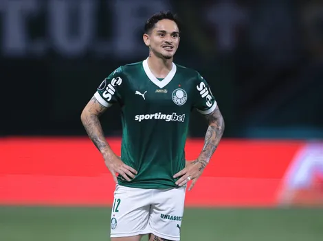 Khellven desfalca o Palmeiras em confronto com Juventude