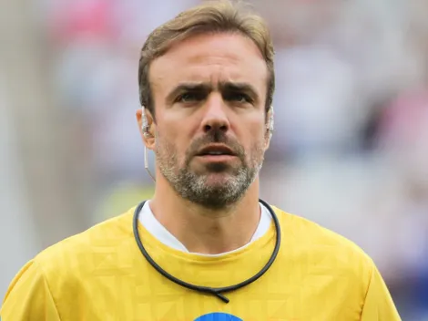 Roger pede Matheus Pereira, do Cruzeiro, na Seleção Brasileira