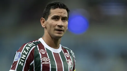 Ganso está perto de voltar aos gramados