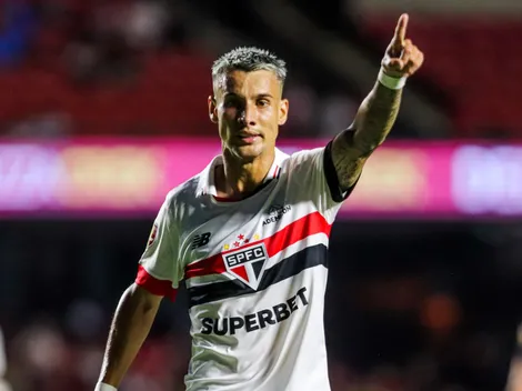 São Paulo quita parte da dívida com o Grêmio por Ferreirinha