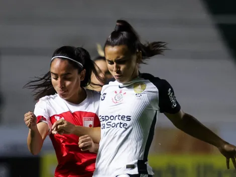 Quartas de final da Libertadores Feminina tem Corinthians x Boca e mais