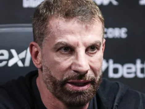 Pedrinho tem negociações em curso para venda da SAF do Vasco