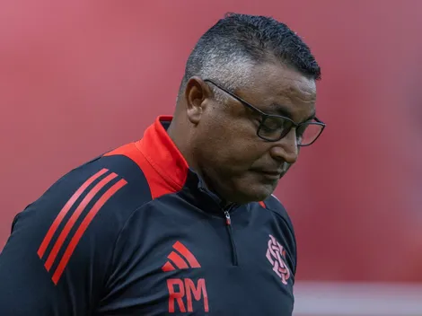 Bruno Gomes revela ajuda de Roger Machado no Internacional