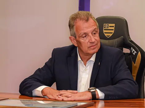 Presidente do Flamengo, rebate reclamações sobre preço dos ingressos