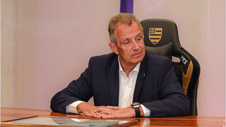 Bap rebate sobre preços dos ingressos (Imagem: Paula Reis/Flamengo)