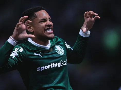 Vitor Roque lidera ranking de melhores jogadores sub-21