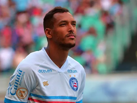 David Duarte diz que Bahia está prepara para clássico contra o Vitória