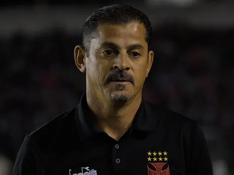 Ídolo do Vasco, Valdir Bigode desabafa após polêmica