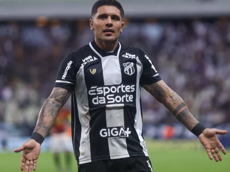 Galeano projeta futuro no Ceará