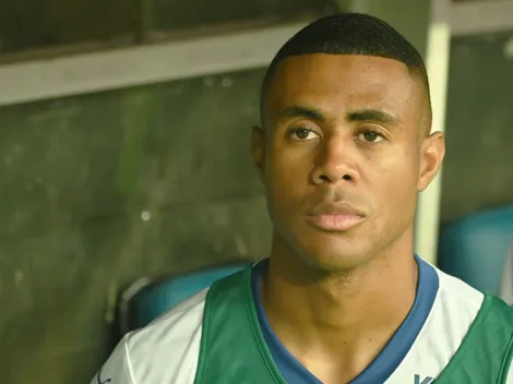 Bahia tem Erick e Ruan Pablo próximos do retorno no Ba-Vi