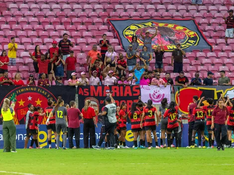 Confira onde assistir Sport x Fortaleza pela semifinal da Copa Maria Bonita