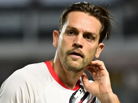 São Paulo atualiza situação de Tolói, André Silva e outros