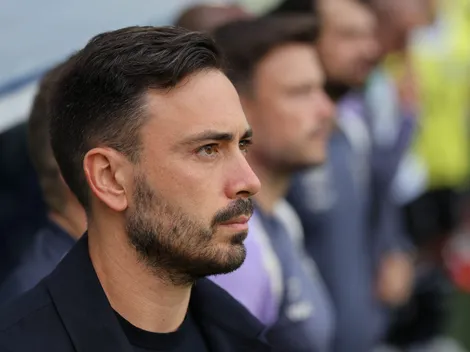 Ancelotti é avisado de recuperação de Nathan Fernandes e atacante retorna ao Botafogo