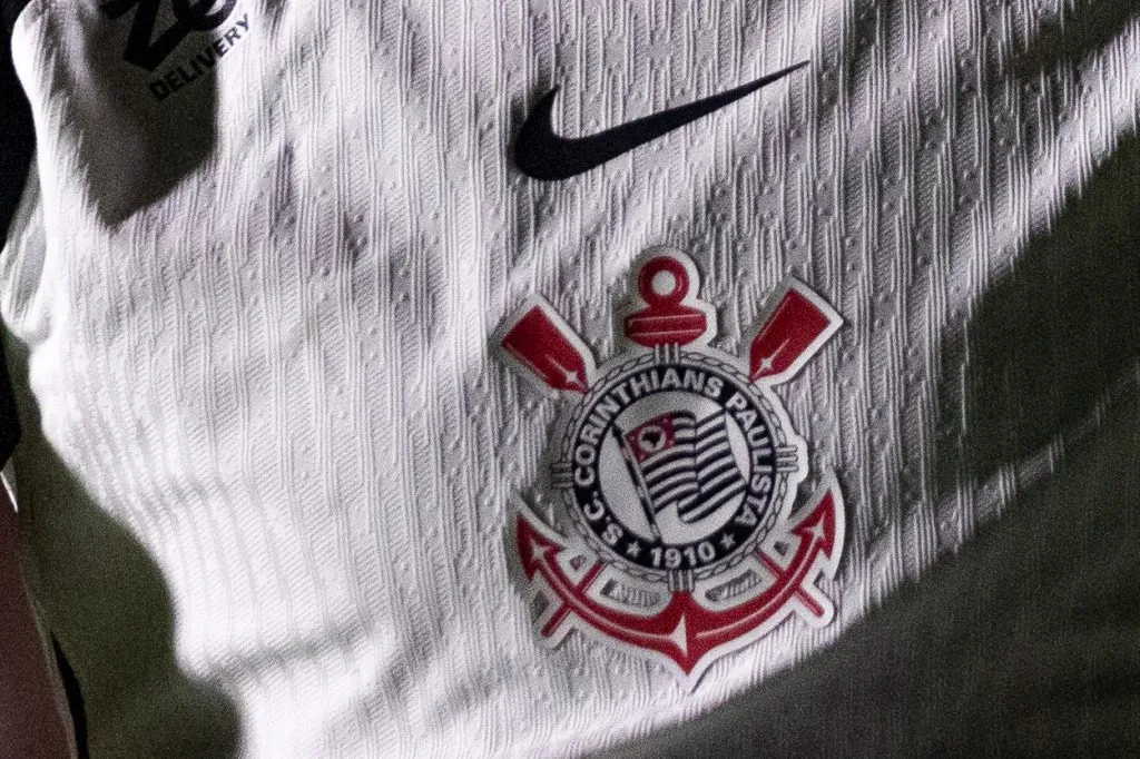 Projeto SAFiel ganha força no Corinthians. Foto: Rafael Vieira/AGIF