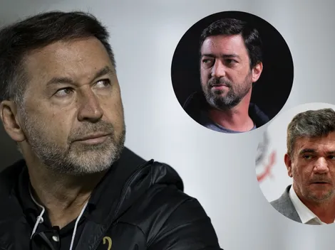 SAF do Corinthians pode ter ex-presidentes como acionistas