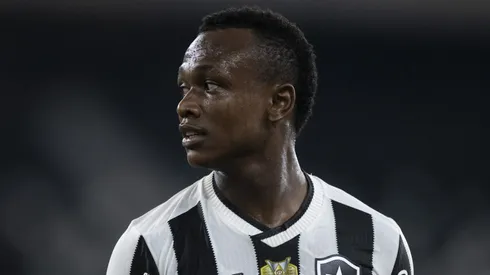 Nathan Fernandes se recupera de fratura no antebraço