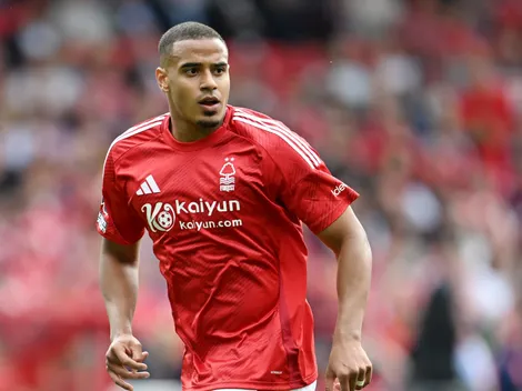 Chelsea e Bayern de Munique querem contratar Murillo, ex-Corinthians