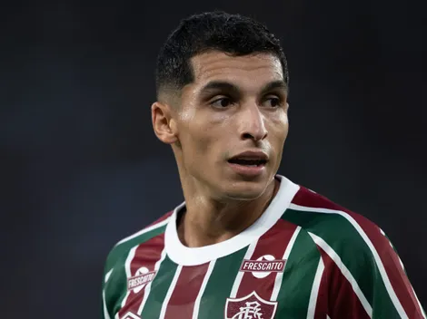 Serna pode fazer sua estreia pela Colômbia neste sábado