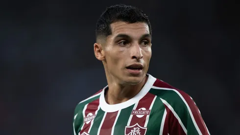 Kevin Serna pode estrear pela seleção colombiana neste sábado