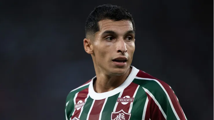 Kevin Serna pode estrear pela seleção colombiana neste sábado