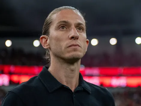 Bruno Spindel faz revelações de bastidores envolvendo Filipe Luís no Flamengo