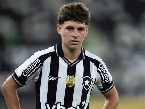 Montoro e+3 lesionados somam R$ 252 milhões investidos pelo Botafogo