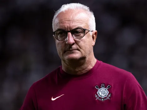 Dorival aprova e Corinthians pode fechar contratação de Gabriel Paulista