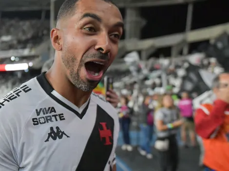 Vasco arma plano para contar com Paulo Henrique e Puma