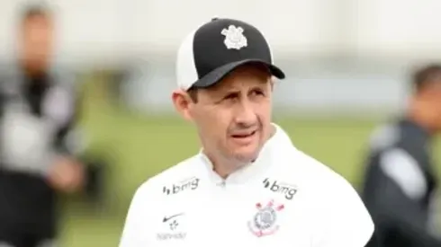 Foto: Rodrigo Coca / Corinthians