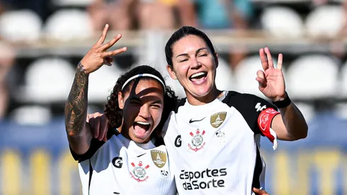 Corinthians vence o Boca Juniors (Créditos: Staff Images Woman/CONMEBOL)