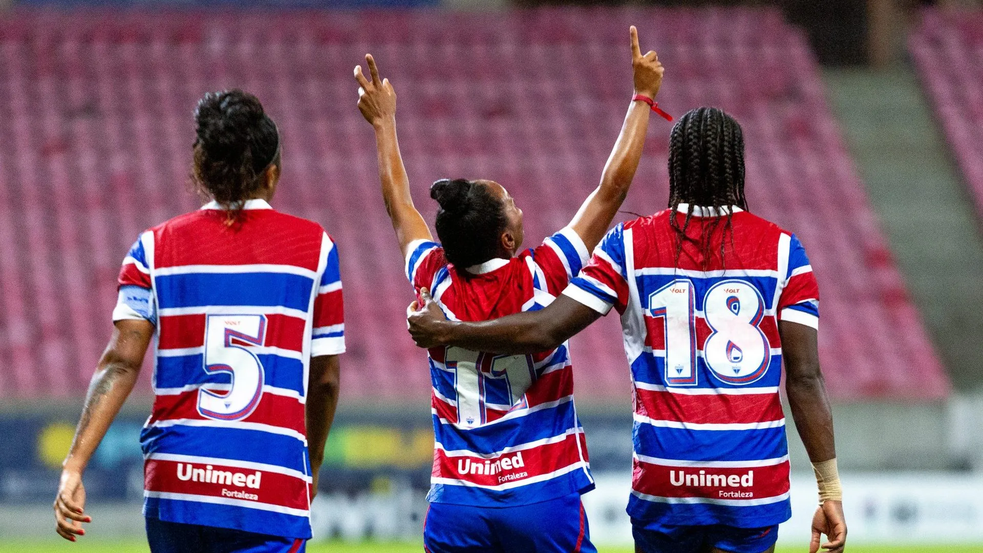 Fortaleza Feminino