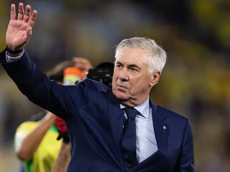 Zico, Romário e Cafu analizam Seleção Brasileira de Ancelotti