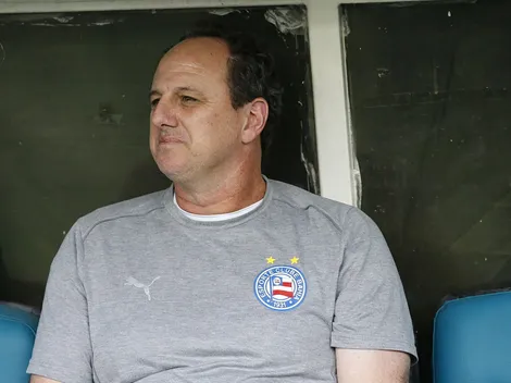 Ceni projeta partida do Bahia com o Juventude