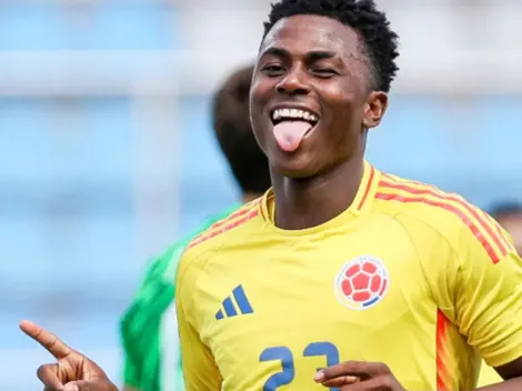 Cruzeiro comemora atuação de Néiser Villarreal no Mundial