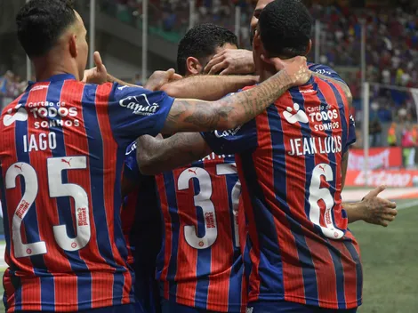 Bahia intensifica de olho no Ba-Vi