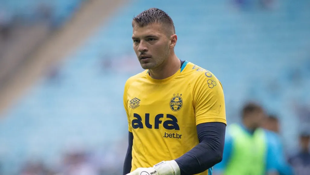 Gabriel Grando Grêmio