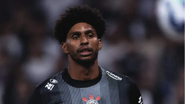 Hugo Souza será titular em Brasil x Japão