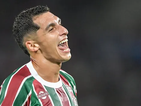 Serna estreia pela Colômbia com goleada e jogador do Fluminense celebra