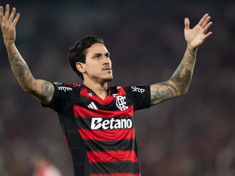Flamengo: Relação de Pedro e Filipe Luís fica estremecida novamente