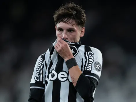 Montoro confirma sucesso de cirurgia e manda recado para o Botafogo