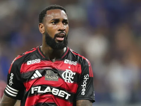 Zenit pede R$ 160 milhões para negociar Gerson ao Palmeiras