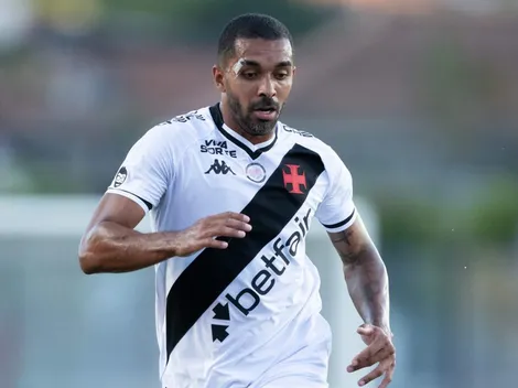 Paulo Henrique, do Vasco, deve seguir como reserva da Seleção Brasileira diante do Japão