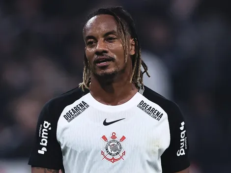 Escalação do Corinthians: Dorival Júnior define time para enfrentar o Santos