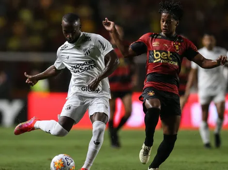 Inteligência artificial prevê placar exato de Sport x Ceará na Ilha do Retiro