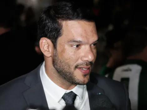 CBF inicia reforma completa na arbitragem brasileira