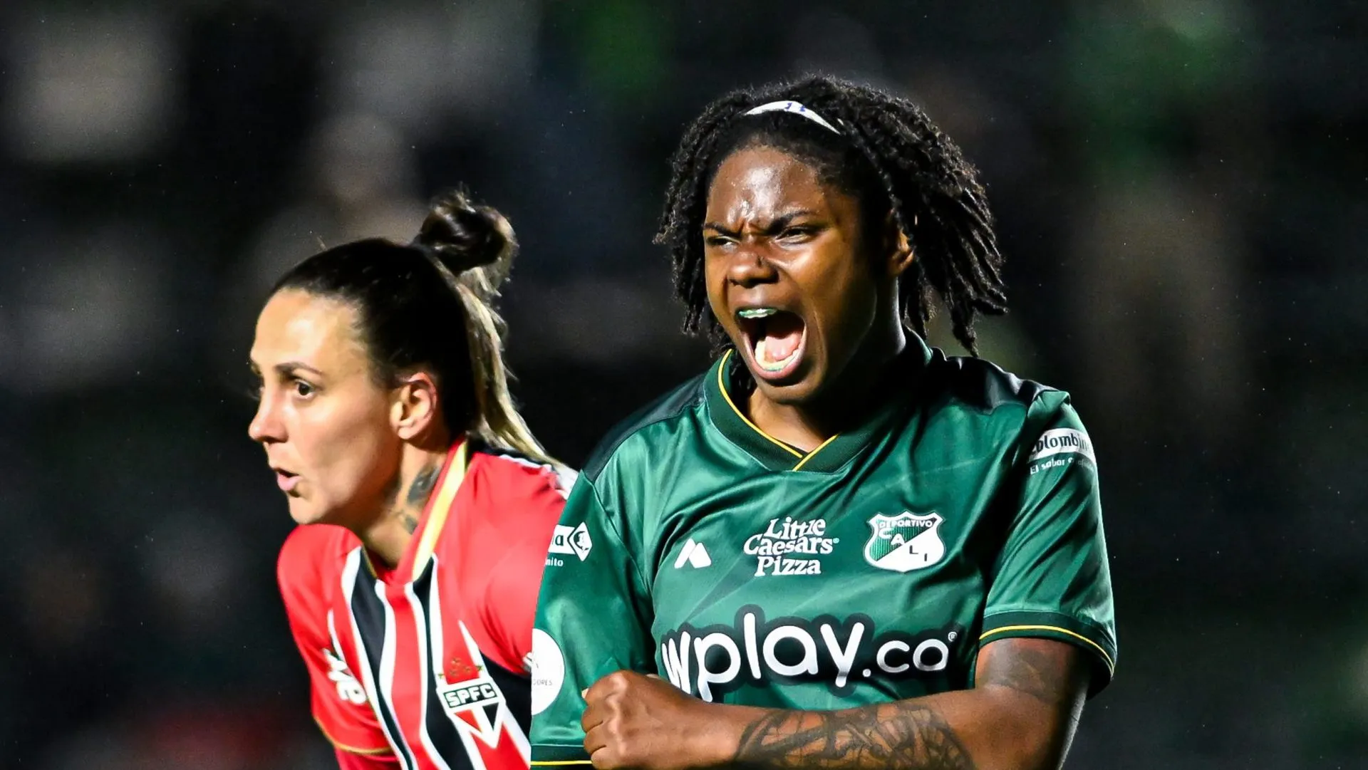 São Paulo Feminino 