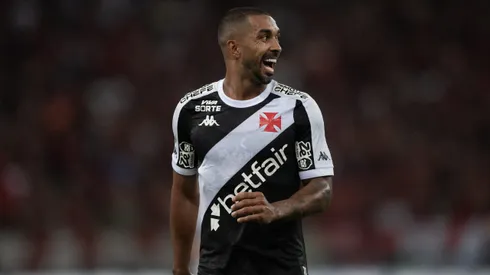 Paulo Henrique deve retornar a tempo de Fortaleza x Vasco. Foto: AGIF